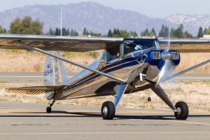 © Rob Edgcumbe - Global Aviation Resource