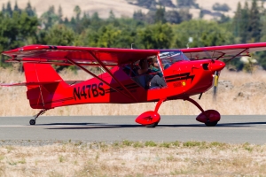 © Rob Edgcumbe - Global Aviation Resource