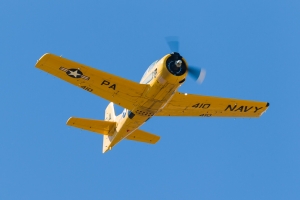 © Rob Edgcumbe - Global Aviation Resource