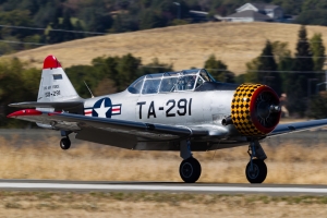 © Rob Edgcumbe - Global Aviation Resource