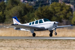 © Rob Edgcumbe - Global Aviation Resource