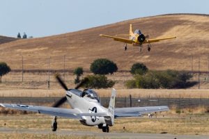 © Rob Edgcumbe - Global Aviation Resource