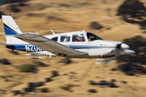 © Rob Edgcumbe - Global Aviation Resource