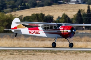 © Rob Edgcumbe - Global Aviation Resource
