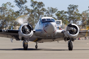 © Rob Edgcumbe - Global Aviation Resource