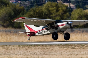 © Rob Edgcumbe - Global Aviation Resource