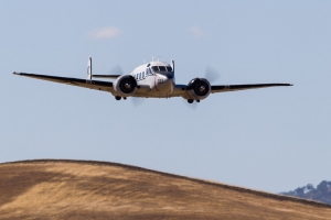 © Rob Edgcumbe - Global Aviation Resource