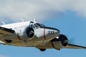 © Rob Edgcumbe - Global Aviation Resource