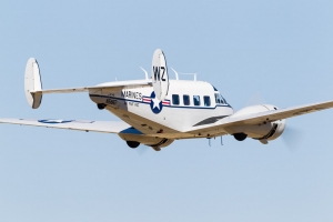 © Rob Edgcumbe - Global Aviation Resource