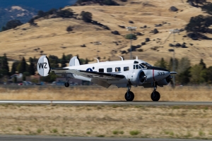 © Rob Edgcumbe - Global Aviation Resource
