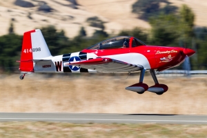 © Rob Edgcumbe - Global Aviation Resource
