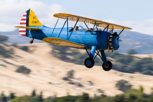 © Rob Edgcumbe - Global Aviation Resource