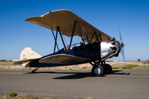 © Rob Edgcumbe - Global Aviation Resource