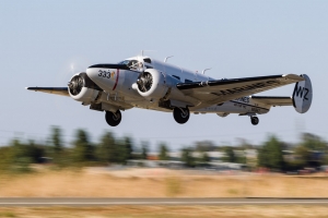 © Rob Edgcumbe - Global Aviation Resource