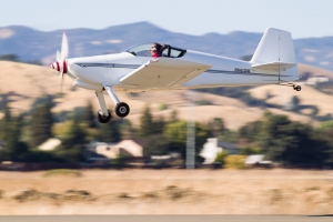 © Rob Edgcumbe - Global Aviation Resource