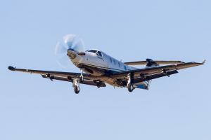 © Rob Edgcumbe - Global Aviation Resource