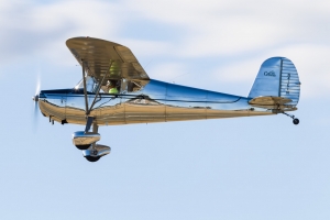 © Rob Edgcumbe - Global Aviation Resource