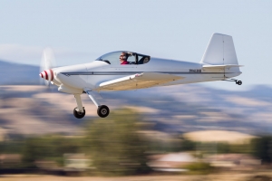 © Rob Edgcumbe - Global Aviation Resource