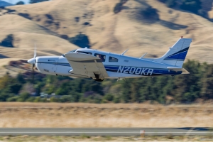 © Rob Edgcumbe - Global Aviation Resource