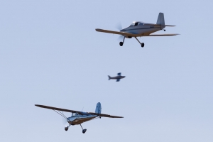 © Rob Edgcumbe - Global Aviation Resource