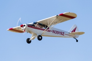 © Rob Edgcumbe - Global Aviation Resource