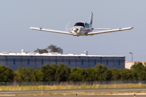 © Rob Edgcumbe - Global Aviation Resource