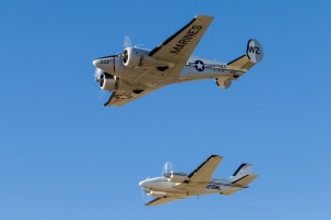 © Rob Edgcumbe - Global Aviation Resource