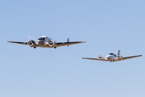 © Rob Edgcumbe - Global Aviation Resource