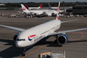 © Paul Filmer - www.globalaviationresource.com