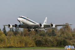 Airborne again © Rob Edgcumbe - Global Aviation Resource