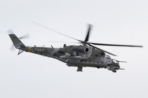 © Chris Wood - www.globalaviationresource.com