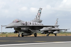 © Karl Drage - www.globalaviationresource.com