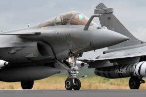 © Karl Drage - www.globalaviationresource.com