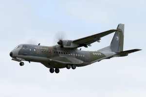 © Karl Drage - www.globalaviationresource.com