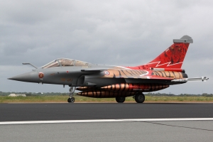 © Karl Drage - www.globalaviationresource.com