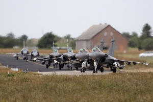 © Karl Drage - www.globalaviationresource.com