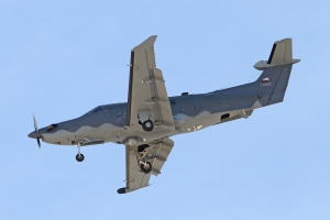 © Chris Wood - www.globalaviationresource.com