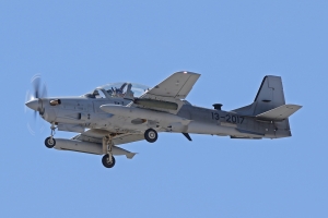 © Chris Wood - www.globalaviationresource.com