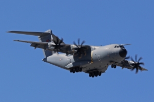 © Chris Wood - www.globalaviationresource.com