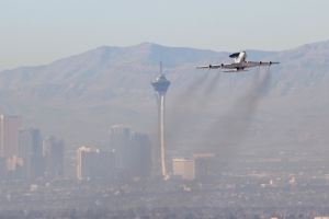 © Chris Wood - www.globalaviationresource.com