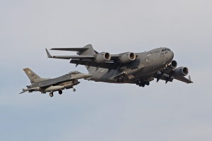 © Chris Wood - www.globalaviationresource.com