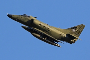 © Chris Wood - www.globalaviationresource.com