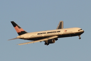 © Chris Wood - www.globalaviationresource.com