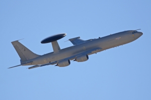 © Chris Wood - www.globalaviationresource.com