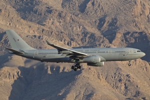 © Chris Wood - www.globalaviationresource.com