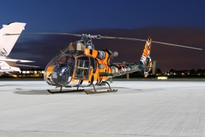 © John Higgins - www.globalaviationresource.com