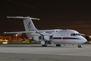 © Chris Wood - www.globalaviationresource.com
