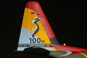 © Chris Wood - www.globalaviationresource.com