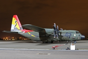 © Chris Wood - www.globalaviationresource.com
