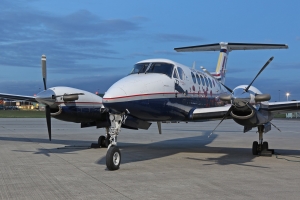 © Chris Wood - www.globalaviationresource.com